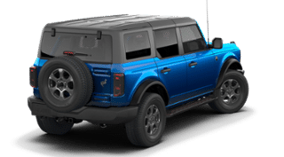 2026 Ford Bronco® External Image 4